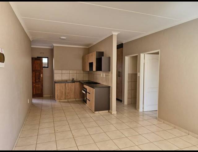 3 BEDROOM APARTMENT FOR SALE IN RYNFIELD AH